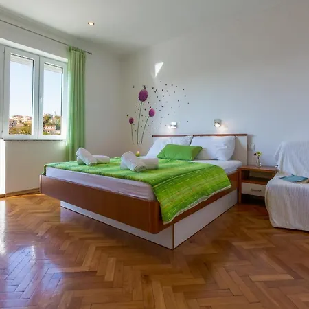 Jasmina Apartamento