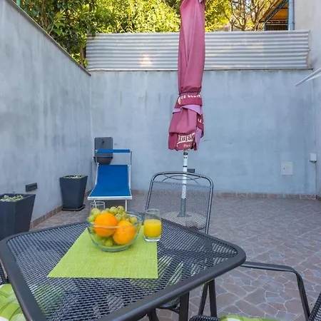 Apartamento Jasmina