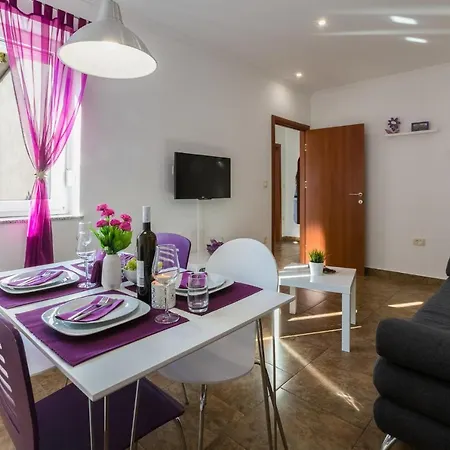 Apartamento Jasmina