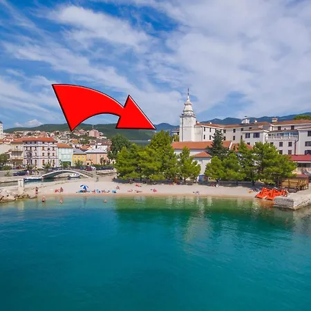 Apartamento Jasmina *