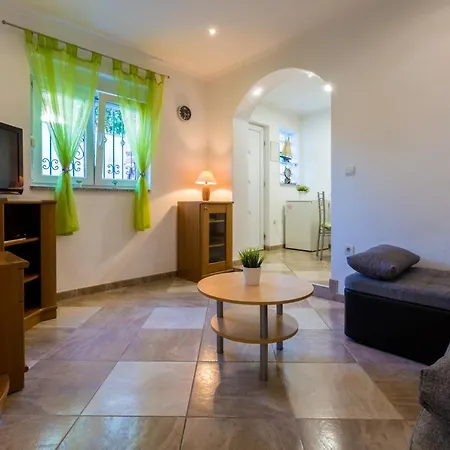 Jasmina Apartment