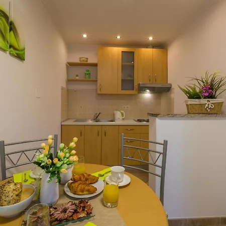 Apartment Jasmina *