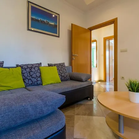 Apartment Jasmina