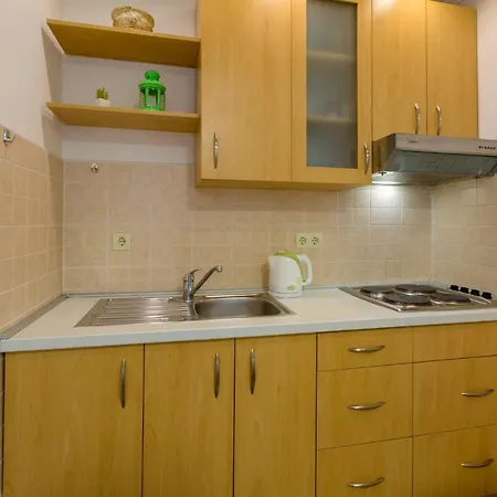 Apartment Jasmina Crikvenica