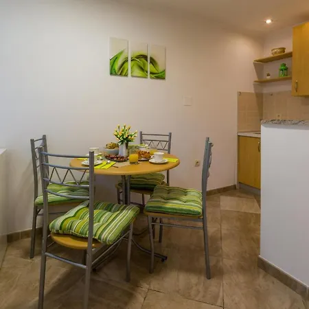 Apartment Jasmina Crikvenica
