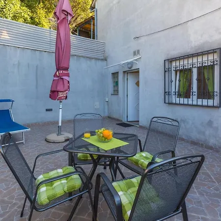 Jasmina Apartment Crikvenica
