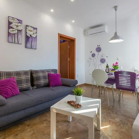 Apartment Jasmina