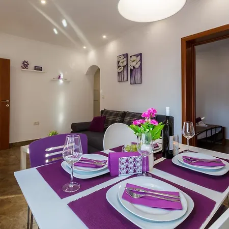Apartment Jasmina