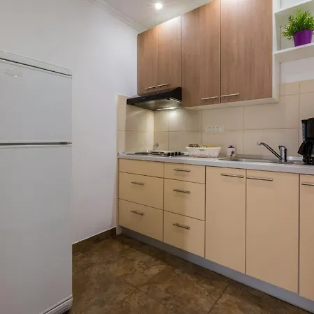 Jasmina Apartment