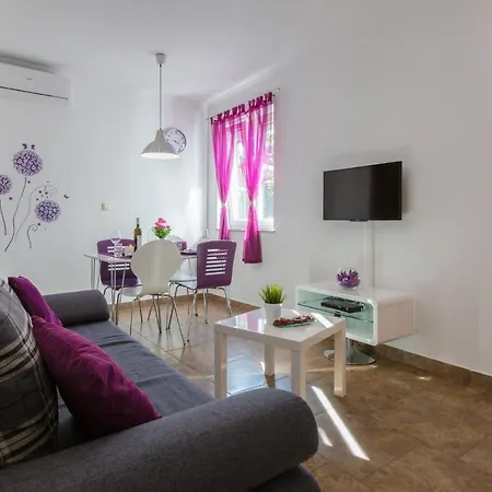 Apartment Jasmina Crikvenica