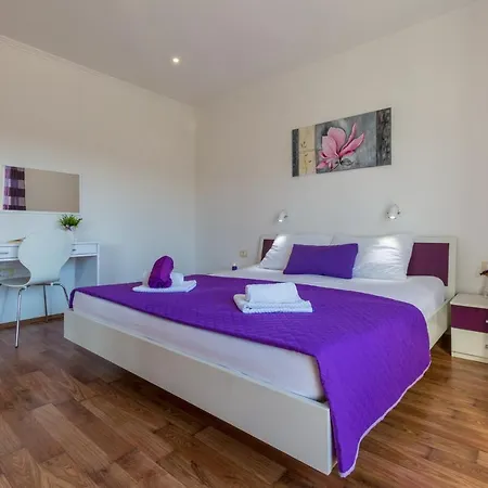 Apartment Jasmina