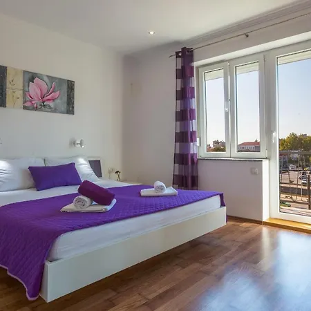 Jasmina Apartment Crikvenica