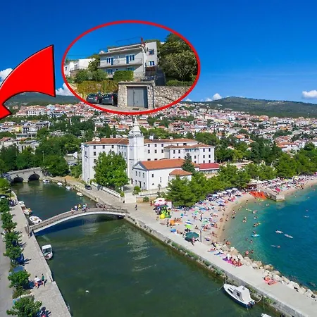 Apartment Jasmina *