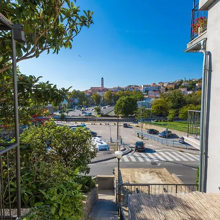 Jasmina Apartment *